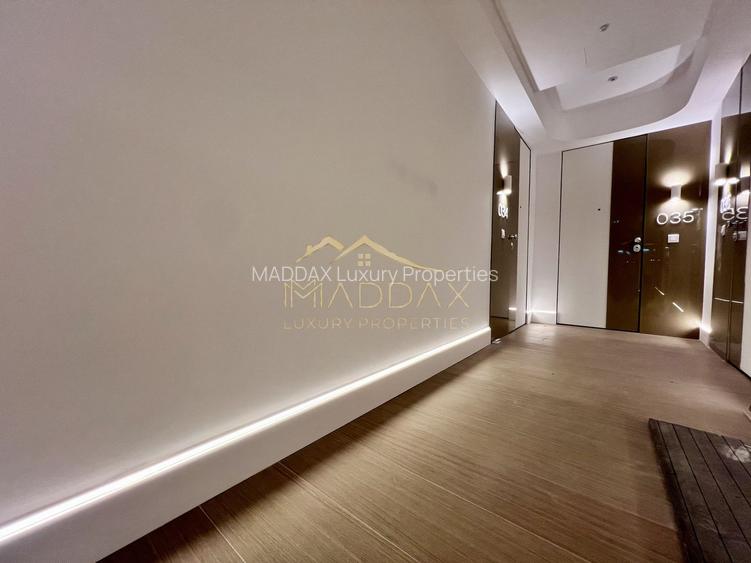 Apartament LUX *116mp* // Parcare // Iancu Nicolae - 40