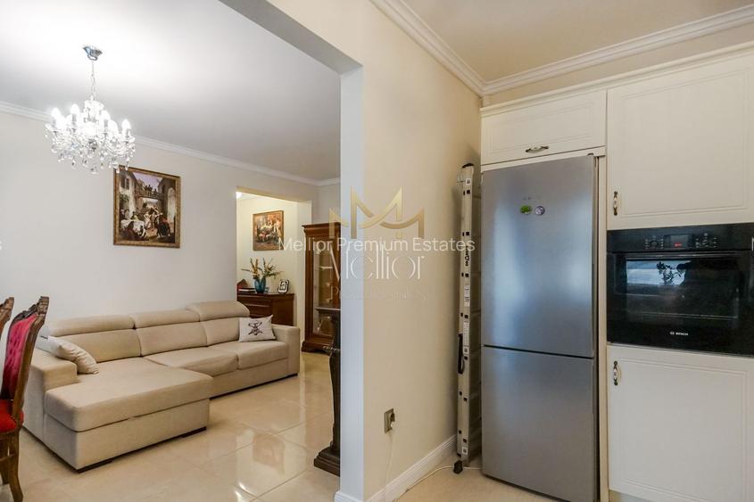 Apartament 2 camere, parcare, Buna Ziua, zona Grand Hotel Italia - 12