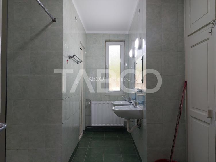 Inchiriere casa 155 mp 6 camere zona linistita panorama deosebita - 17