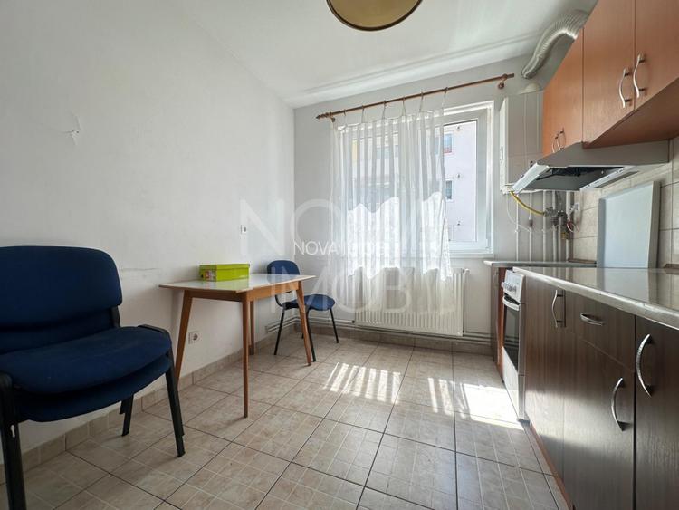 Apartament 2 camere, decomandat, etajul 1 - Valea Sapunului - 3