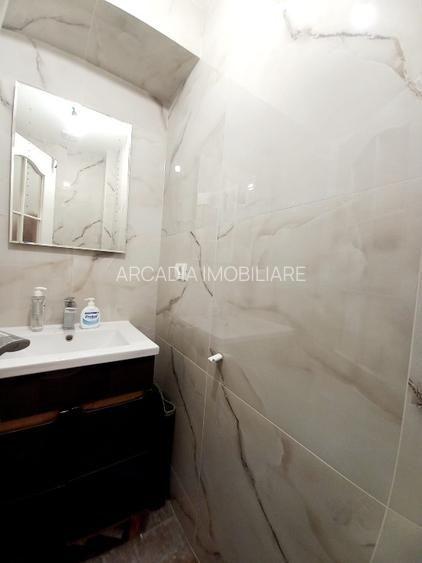 Apartament 3 camere | Baneasa-Petrom City | Parcare | Bloc boutique - 7