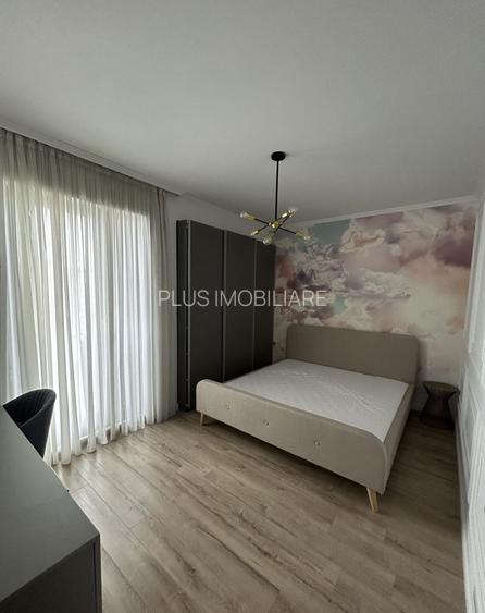Apartament 3 camere in Complexul Nusco Citta langa MegaMall - 3