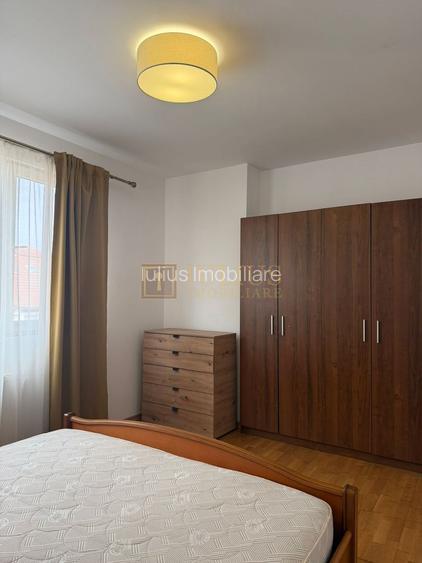 Apartament 2 camere + loc de parcare, lift.  Pet frendly - 11