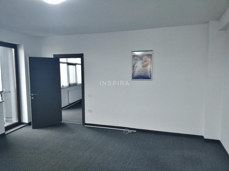 Birou premium, 70 mp, cladire noua, utlilitati separate - 3