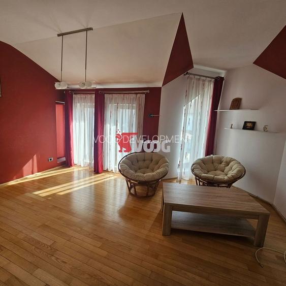 Casă individuală în stil mediteranean- Moșnița Nouă - 25