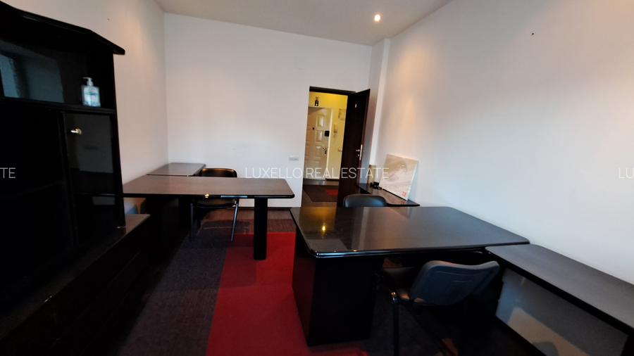 APARTAMENT 4 CAMERE  130 MP - 12