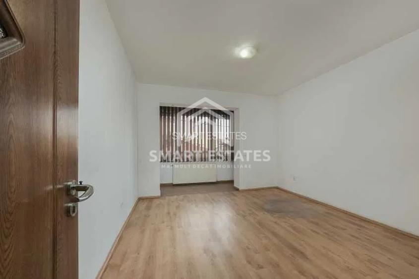 3 Camere-Unirii-Bd. Marasesti-Carol-80 Mp-Centrala-Anvelopat-Etjaj 1 - 5