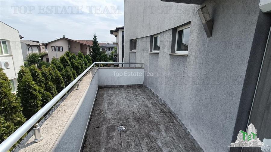 Vanzare Casa Individuala Otopeni - 11