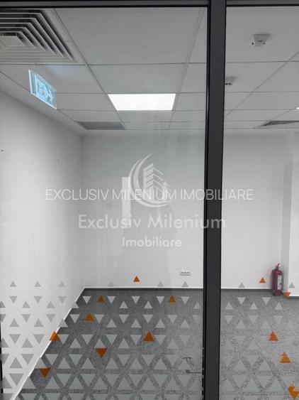 Spatiu Birouri Piata Victoriei -Calea Dorobanti Parcare - 8