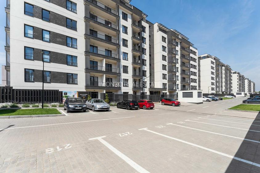 2 Camere | PIPERA | Porche Pipera - 6