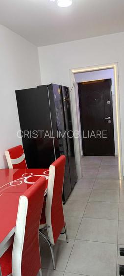 Vanzare apartament 2 camere cu parcare in Titan Sun Park 4. - 2