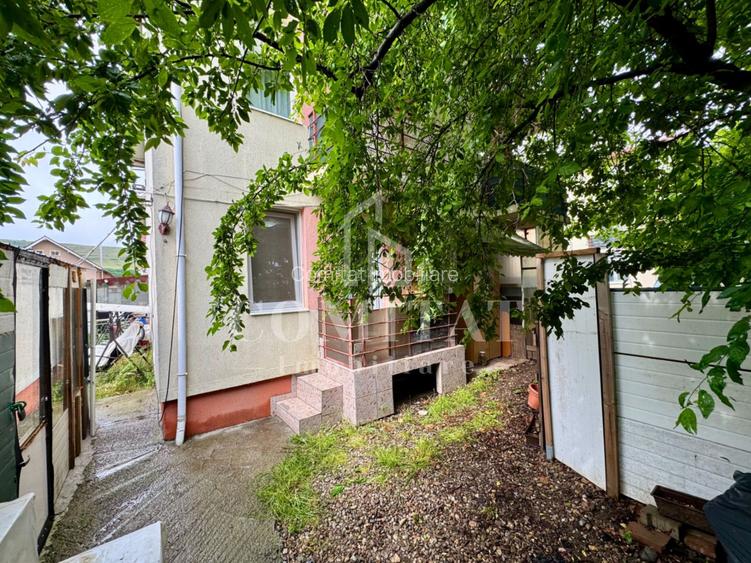 0% Comision | Apartament cu 2 camere decomandate | Cu acces la Grădină - 14