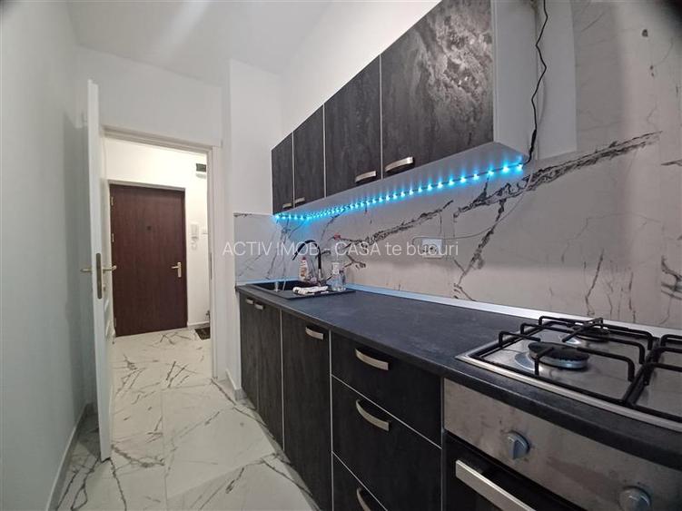 Inchiriere Garsoniera Piata Unirii- Aleea Negru Voda - 8