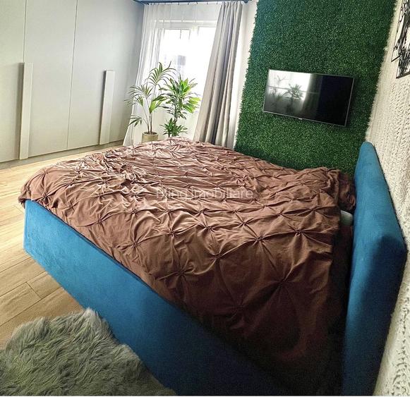 Oportunitate, apartment cu randament imediat,2 camere+terasa de 20 mp - 8