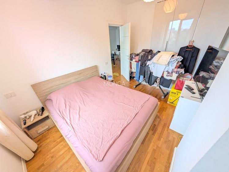 Apartament 2 camere 43mp +9mp terasa | 0 Comision | Otopeni langa Mega Image - 12