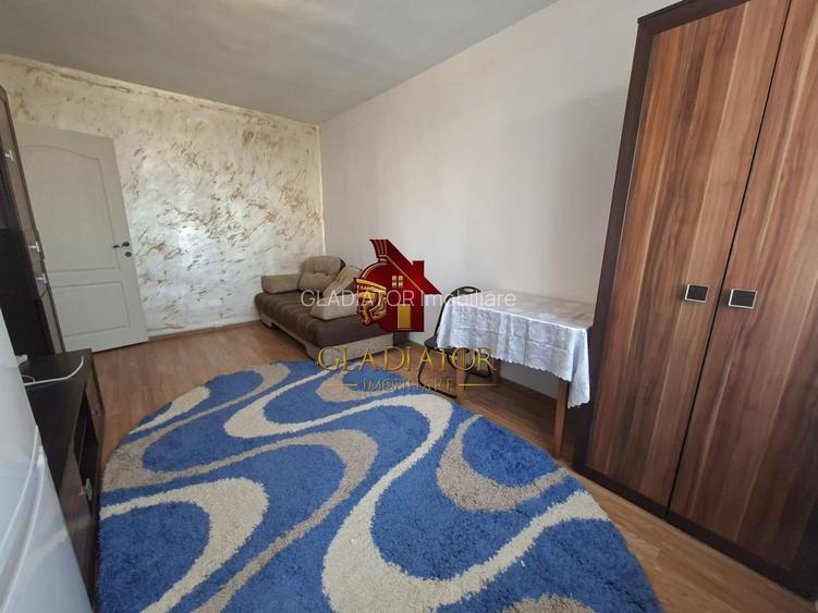 Garsoniera Mircea cel Batran, centrala, lift, parcare in zona, nu rata - 6