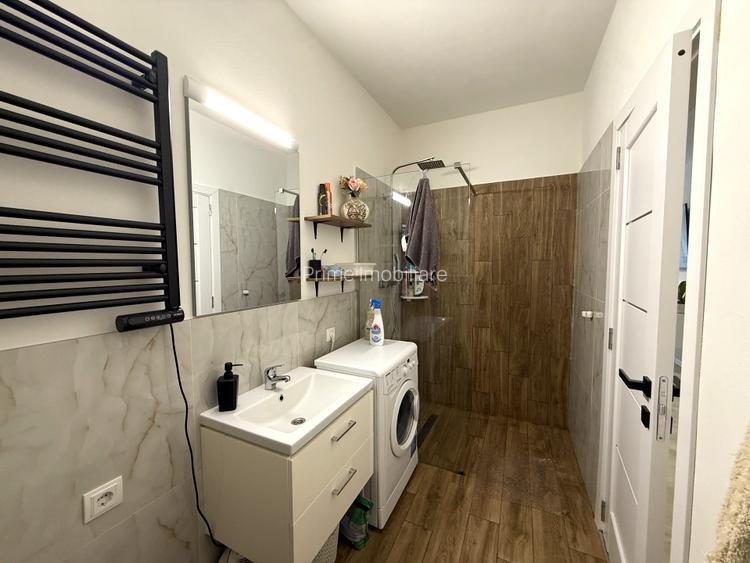 Apartament 3 camere de vânzare | AREX | dressing, garaj, parcare, boxă ! - 8