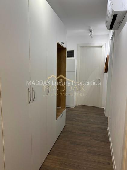 Apartament 2 camere de închiriat | Soseaua Pipera, Aviatiei | Parcare inclusă* - 7