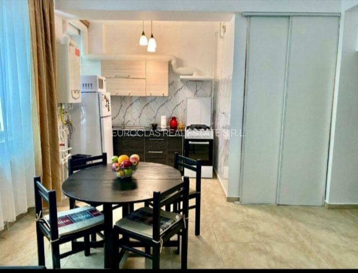 Apartament 2 camere - Mamaia Nord - 100.000 euro (Cod E2) - 3
