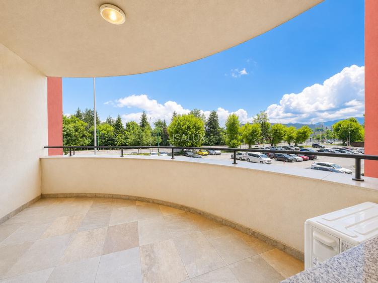Direct proprietar 2 camere mobilat si utilat de 106 mp cu 2 Parcări Subterane - 7
