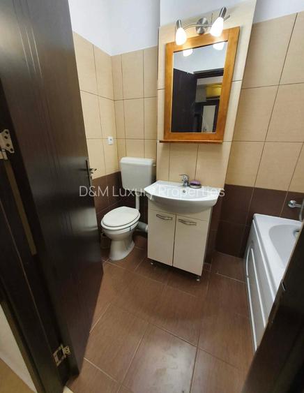 Inchiriere 2 camere Metrou Berceni - 7