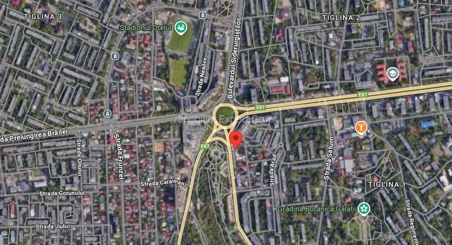 Spatiu stradal 520 mp parter - 3