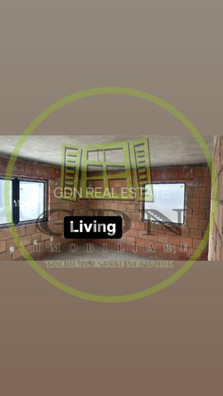 Duplex 3 camere  suprafata totala 252mp spre vanzare in Cristian - 11