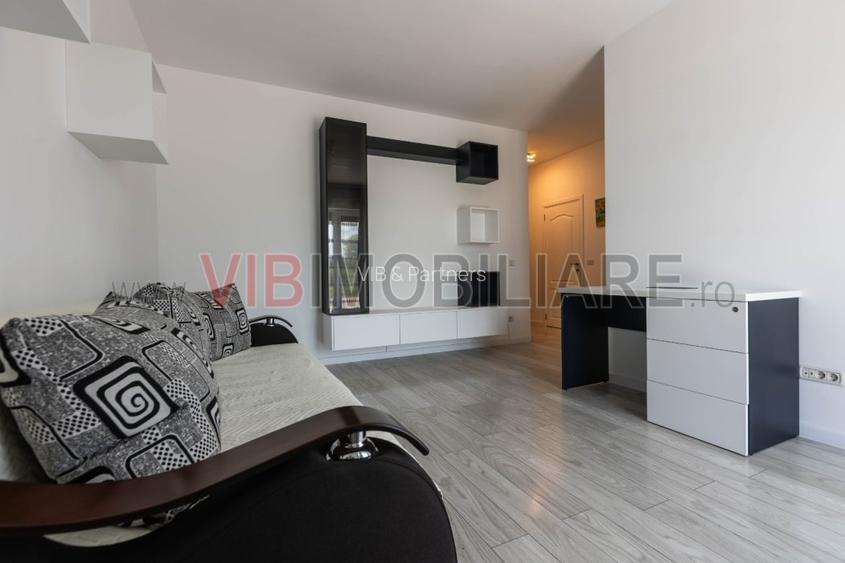 Giroc | Apartament smart, mobilat, gata să te primească - 2