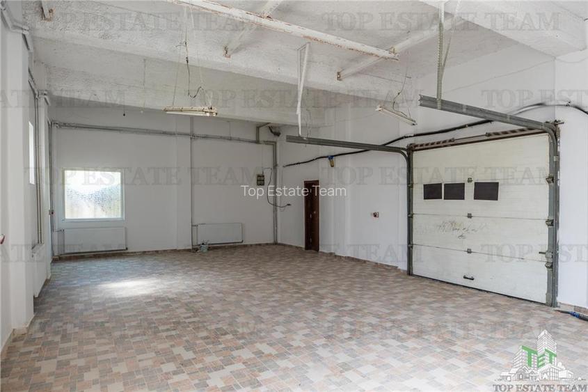 Vila 300mp teren 935mp pentru investitie! 2100 euro/luna chirie! - 23