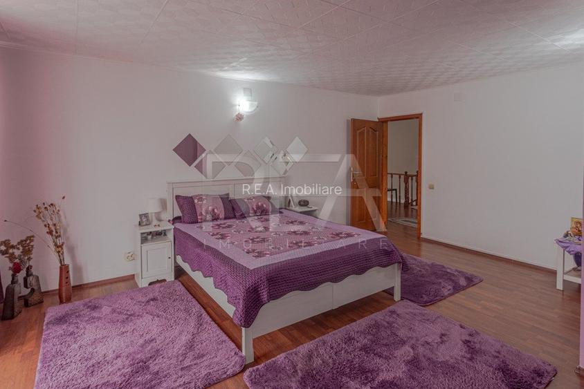 Vila Individuala | P+1+M | Dascalu - 22