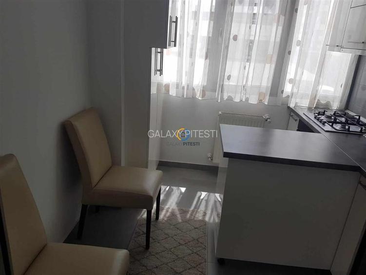 Garsoniera (Studio) Teilor, bloc nou, cu loc de parcare - 2