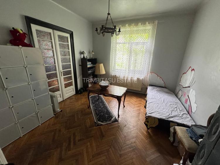 Apartament 4 camere in vila Petru Rares, Titulescu, Banu Manta - 6