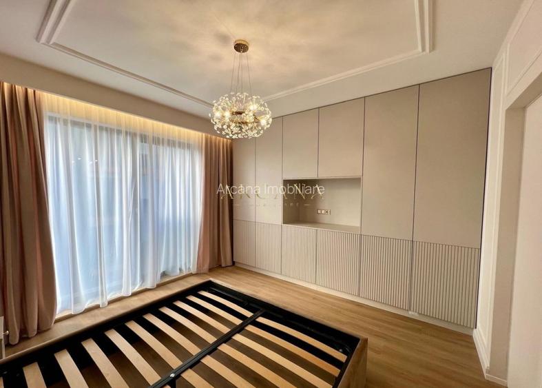Apartament nou 3 camere 2 băi 73 mp cartier Intre Lacuri - 6