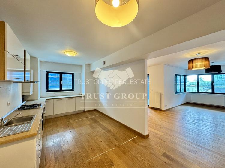 Apartament 3 camere Upground | Loc de parcare | 5 min de metrou - 10