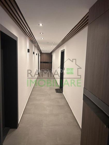 Apartament 3 camere Maurer Villas, Brasov - 11