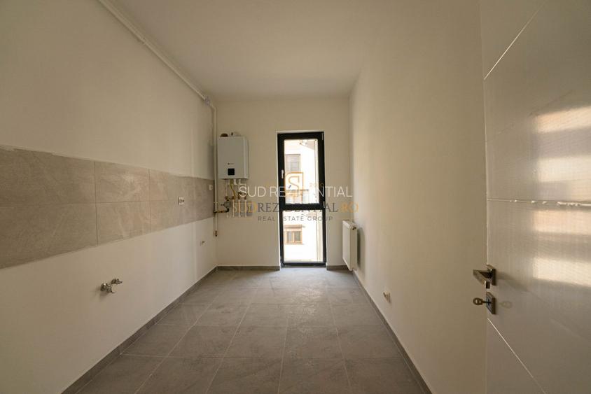 Apartament 3 camere decomandat, Metalurgiei, Parc Tudor Arghezi - 4