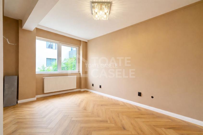 Apartament 2 camere, etajul 1, zona Terra -Florești - 2