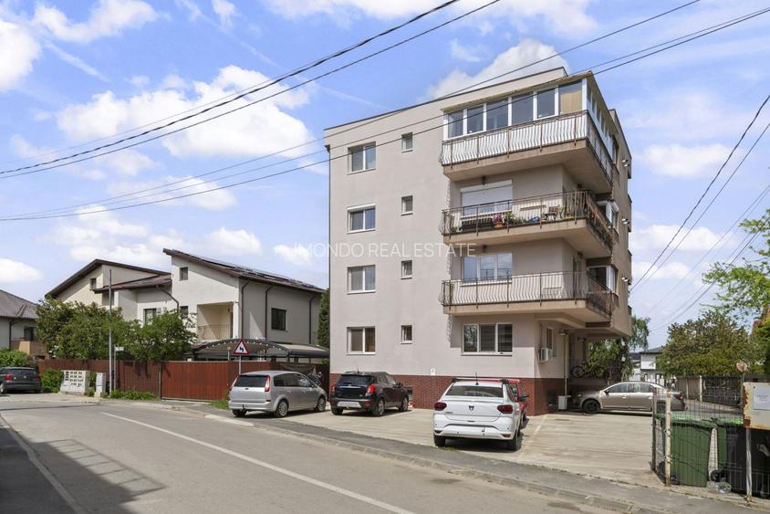 3 Camere I OTOPENI I Hotel Aviator I 2 Locuri De Parcare - 20