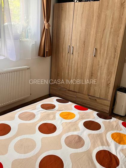 Apartament | 3 camere | zona Dambul Rotund - aproape de giratoriu - 6