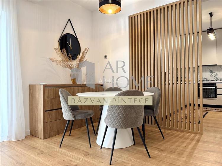 Casa 4 camere prima inchiriere MRS Country - 5