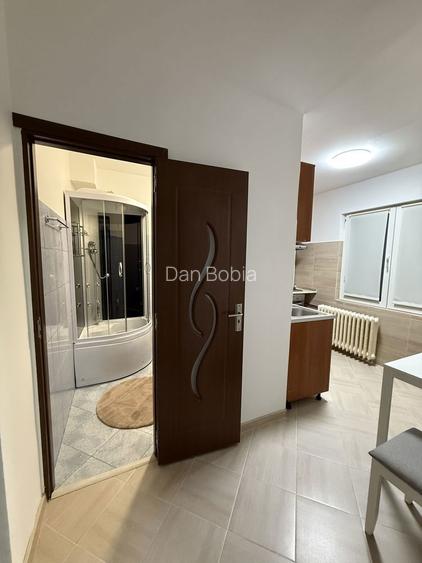 Garsoniera parter 10 min M dristo Park lake DB1839 - 8