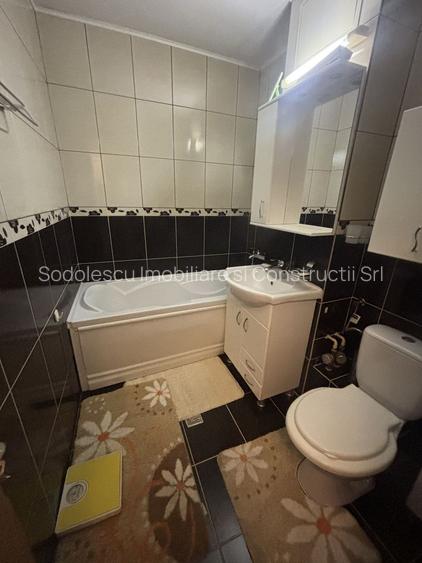 Apartament spatios in zona Sagului - 13