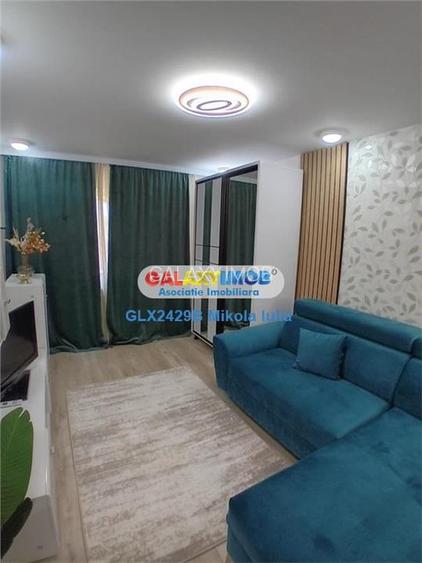 Garsoniera et 1 4 A.C. 1981 Cartier Lujerului - Str Liniei - 5