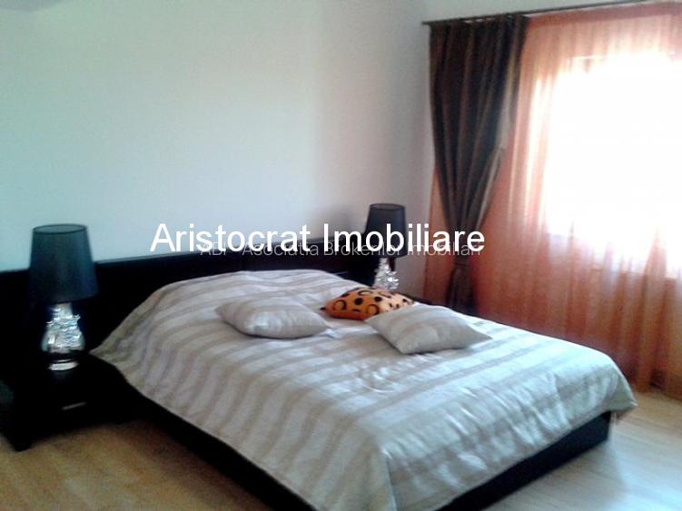 Vila duplex Corbeanca - 4