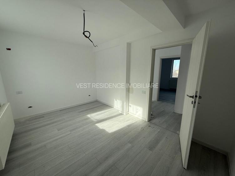 Duplex 4 camere – Domnești, Curte proprie 300 mp - 6