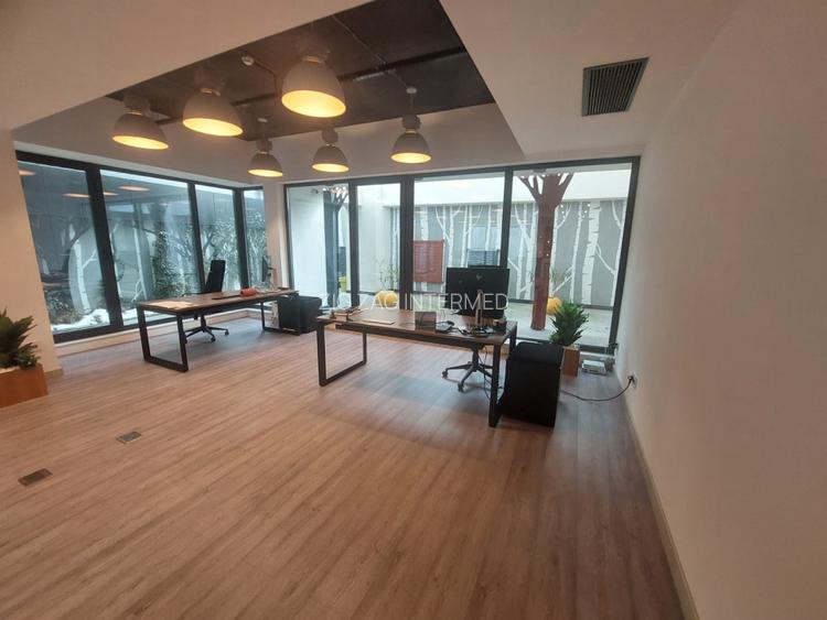 Centru,  spatiu birouri PREMIUM , ULTRAAMENAJAT - 3