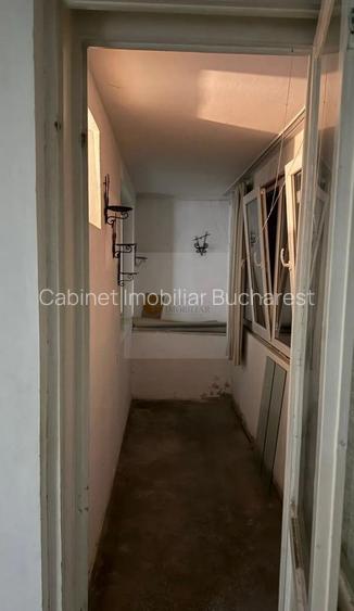 2 Camere - 50MP | Piața Gorjului | Etaj Intermediar - 2