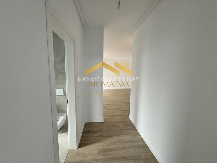 Aradului- 2 Camere-Etaj 1 - 11