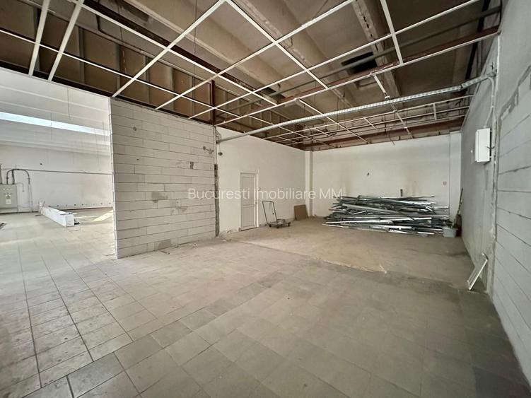 Spațiu comercial, Berceni, pretabil pentru diverse tipuri de afacere - 3