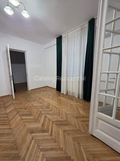 Apartament cu 4 camere de inchiriat in zona Unirii - Coposu - 26